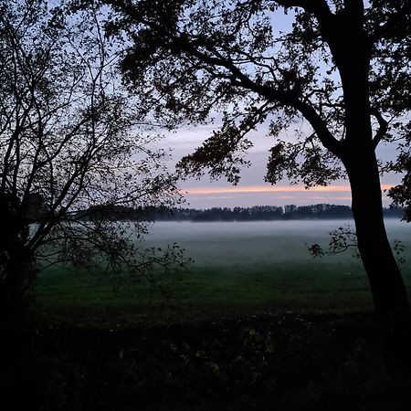 Fewo-Veronika-Apen Extérieur photo