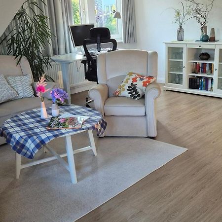Fewo-Veronika-Apen Extérieur photo