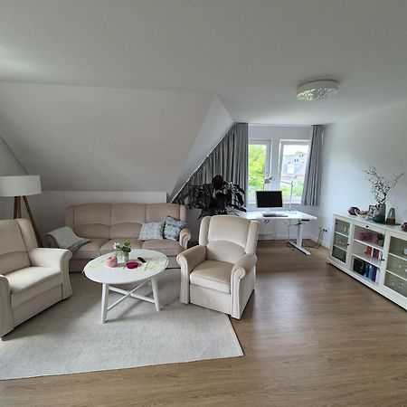 Fewo-Veronika-Apen Extérieur photo