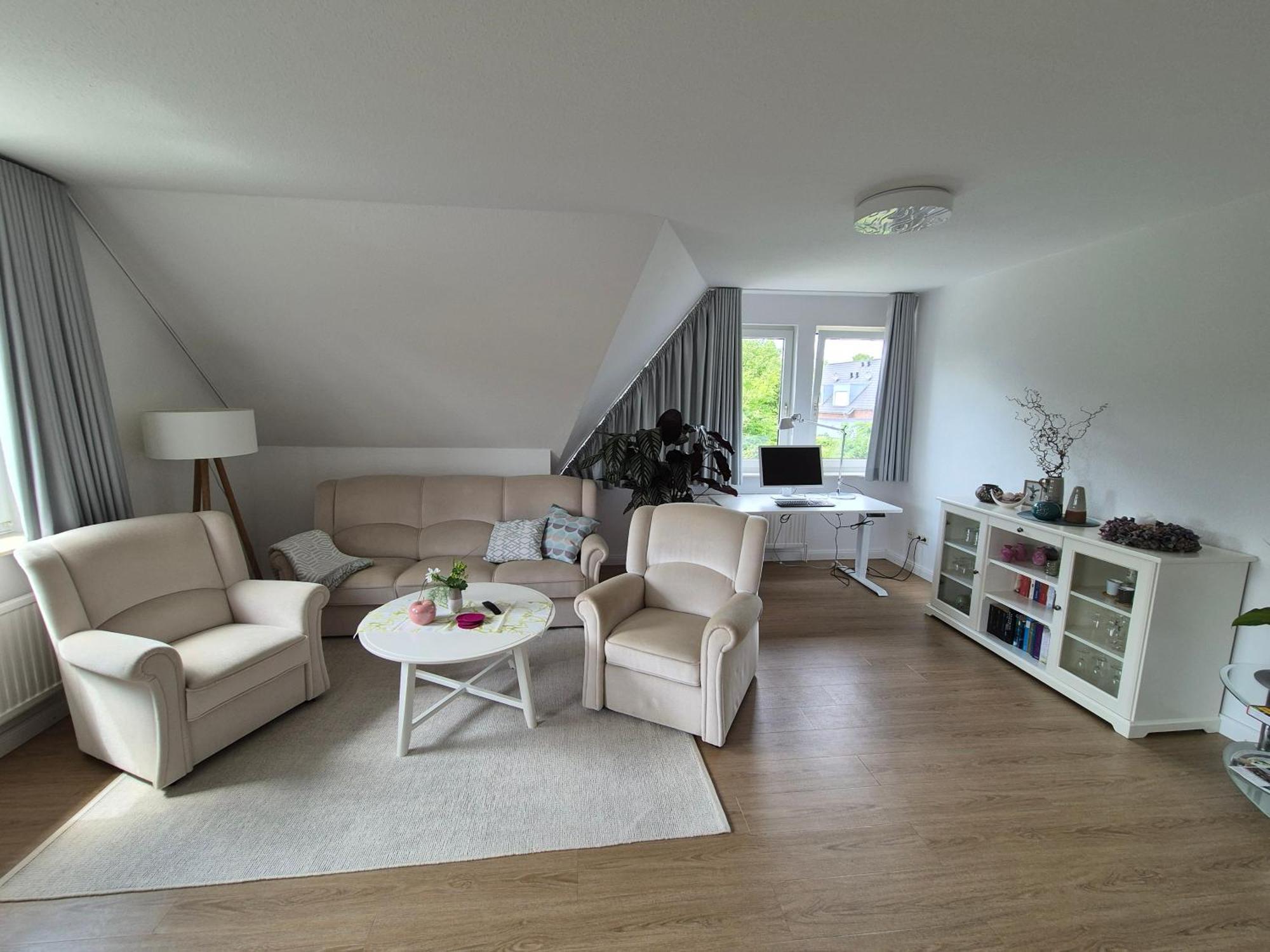Fewo-Veronika-Apen Extérieur photo
