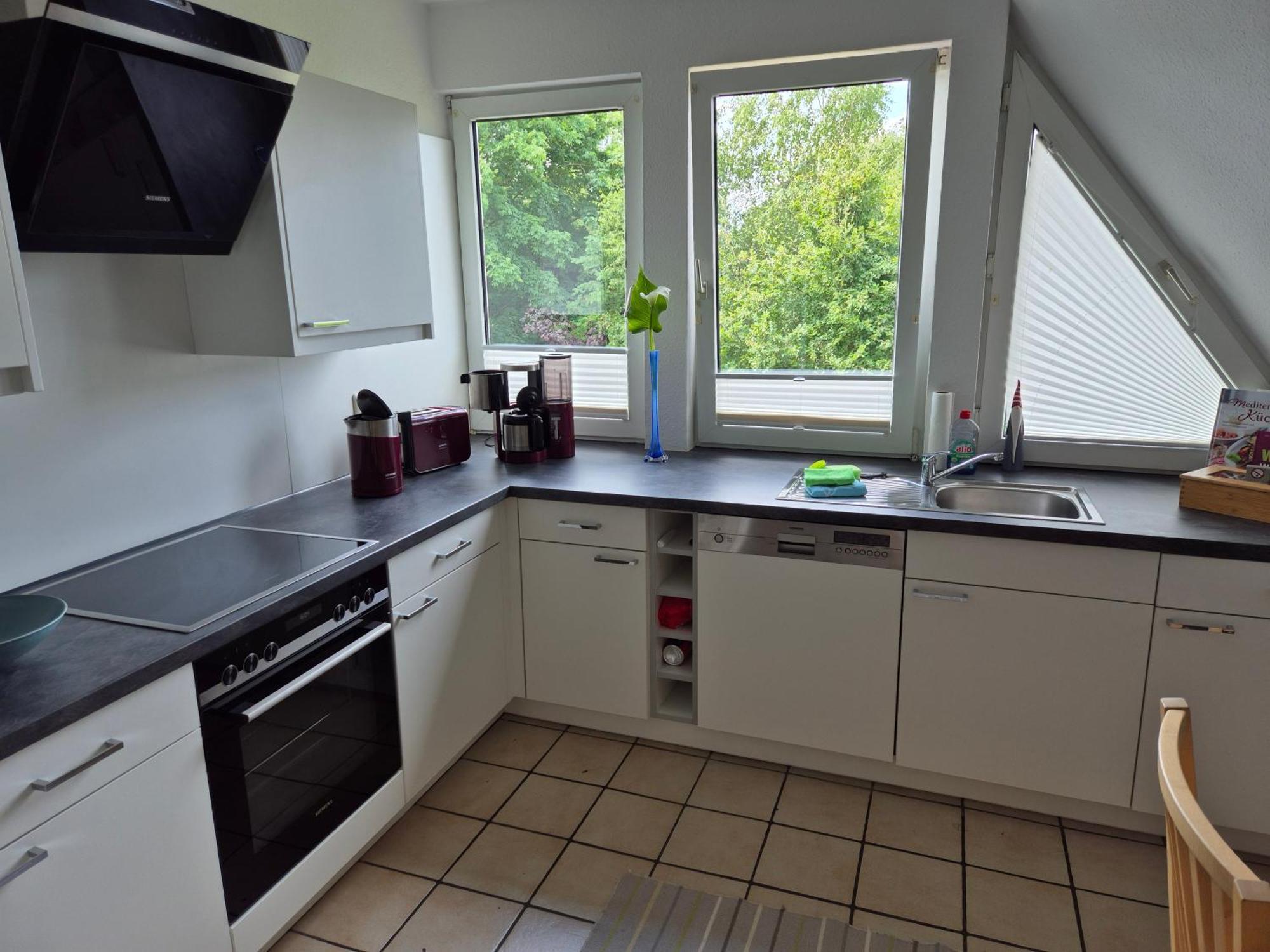Fewo-Veronika-Apen Extérieur photo