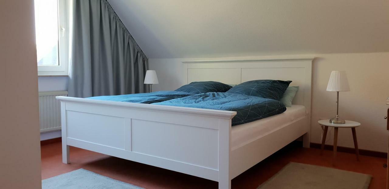 Fewo-Veronika-Apen Extérieur photo