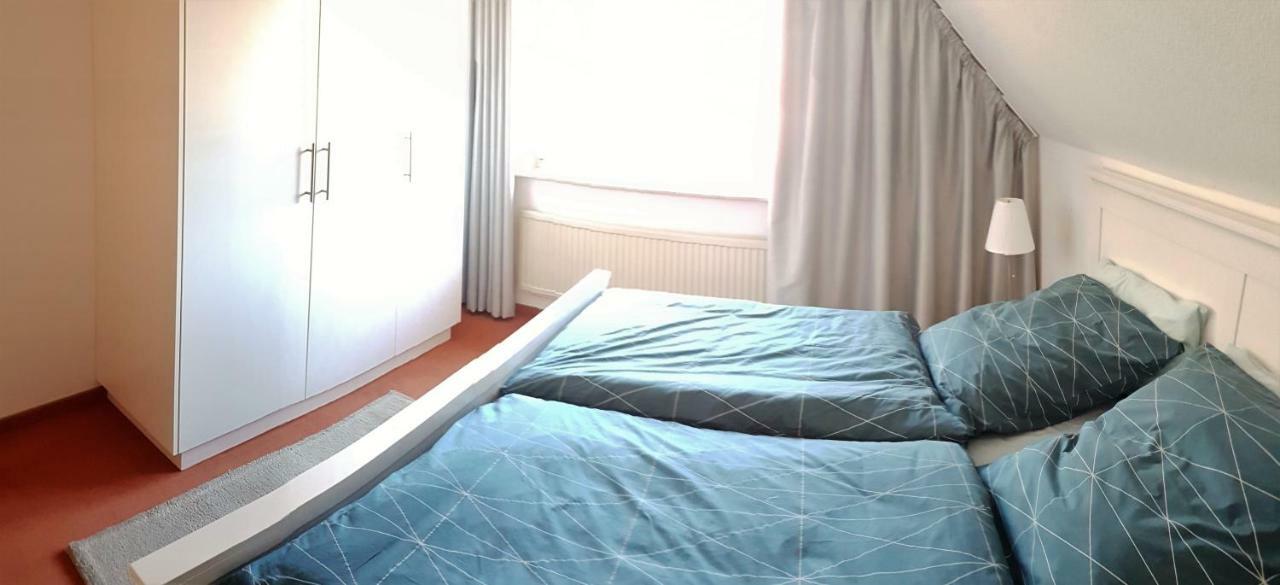 Fewo-Veronika-Apen Extérieur photo